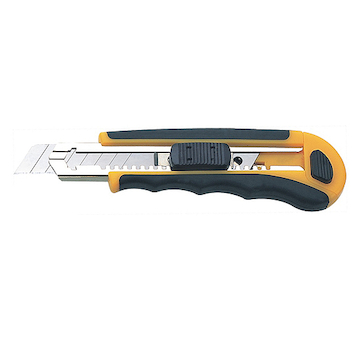 Strend Pro 222362 Nůž UK886, 18 mm, plastový