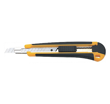 Strend Pro 222373 Nůž UK086-9, 9 mm, plastový