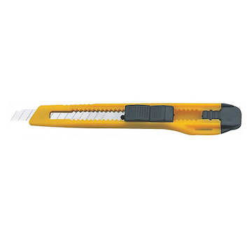 Strend Pro 222380 Nůž 9 mm, plastový