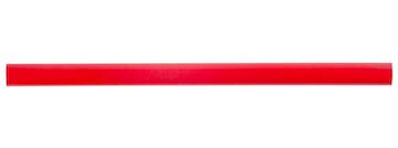 Strend Pro 222526 tužka CP0642, tesařská, 250 mm, oválná, 12 ks, černá tuha