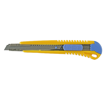 Strend Pro 222582 Nůž UK285, 9 mm, plastový