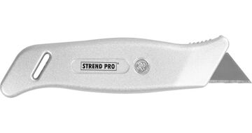 Strend Pro 222609 Nůž UKX-52-3, 19 mm, odlamovací, AluBody