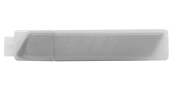 Strend Pro 222612 Čepel SB2507, 25x125x0,7 mm, odlamovací, náhradní, bal. 10 ks
