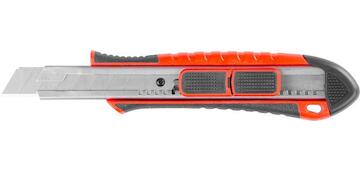 Strend Pro 222630 Nůž UK290, 9 mm, plastový