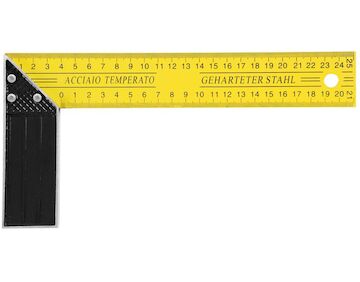 Strend Pro 222631 Úhelník Pro YPS-709, 0250x125 mm, hobby