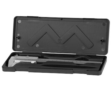 Strend Pro 222693 Měřidlo VC181, 150 mm, posuvné