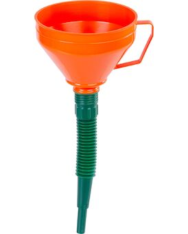 Strend Pro 222835 Trychtýř FFX160, pro PHM, s flexi ohybem, 160 mm
