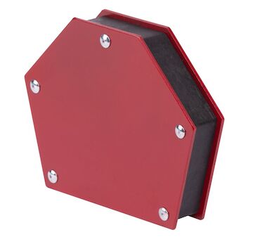 Strend Pro 222910 QJ6013 magnetický držák, úhlový 3/3/4 