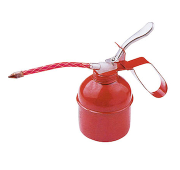 Strend Pro 222947 Olejnička OC593, 300 ml, kovová