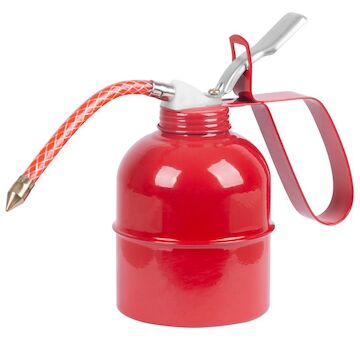 Strend Pro 222964 Kanystr na olej OC595, 500 ml, kovový