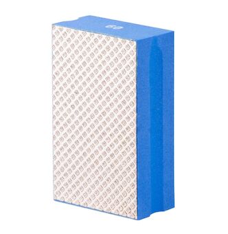 Strend Pro 2231866 DP510, 95x55x30 mm, P60, brusivo, diamant, pro obkladače
