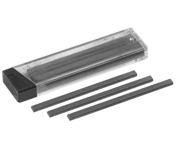 Strend Pro 224890 Tuha , černá, 6 ks, 60 mm
