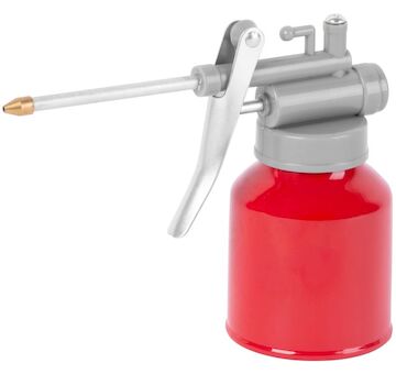 Strend Pro 224920 Kanystr na olej , kovový, 250 ml