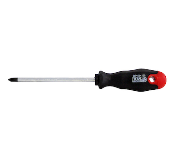 Strend Pro 2250097 Šroubovák 9927, PH2 125x6 mm, křížový