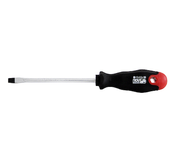 Strend Pro 2250109 Šroubovák 9927, PLO5,5x100 mm, plochý