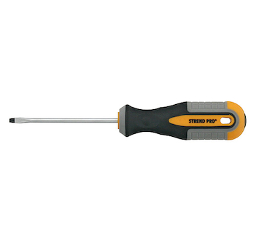 Strend Pro 2250154 Šroubovák CX372.1, 3x75 mm, plochý