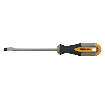 Strend Pro 2250164 Šroubovák CX372.1, 6x125 mm, plochý