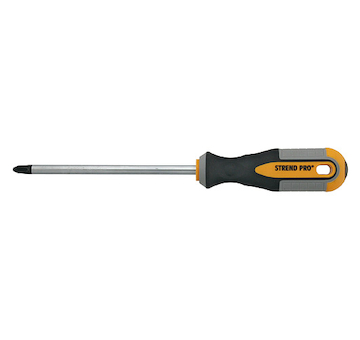 Strend Pro 2250180 Šroubovák CX372.2, PH2 6x150 mm, křížový