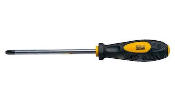 Strend Pro 225021 Šroubovák JT9968-28 PH3 8x150, křížový, TUV/GS