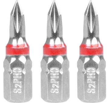 Strend Pro 2250244 Bit Phillips PH 0, balení. 3 ks