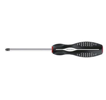 Strend Pro 2250574 Šroubovák CX552.4, PZ0 3x75 mm, Pozidriv