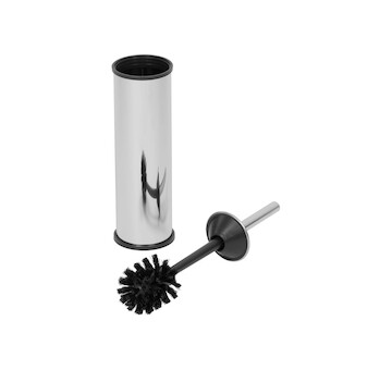 Strend Pro 2252803 Kartáč , na WC, kovový