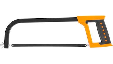 Strend Pro 226112 Pilka WS1803 300 mm, plastová rukojeť, na kov