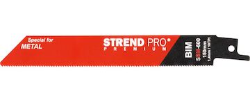 Strend Pro 226210 Pilový kotouč SBM-600, 150/0,90 mm, bimetal, S922EF