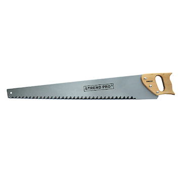 Strend Pro 226387 Pila PWH-CO • 700 mm, 17T, na pórobeton