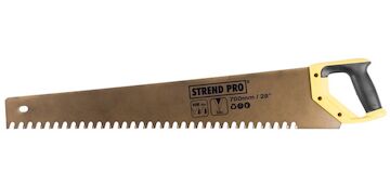 Strend Pro 226421 Pila PSW-777 34T/34 Golden, 700 mm, 34T, na pórobeton