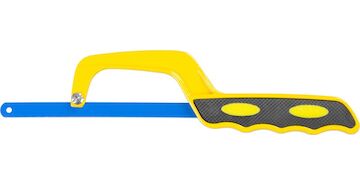 Strend Pro 226529 mini pila VC090171, 250 mm, na kov