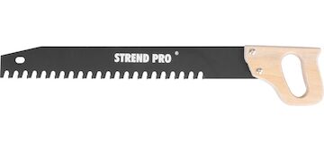 Strend Pro 226775 Pila , 450 mm, na pórobeton, 22z