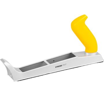 Strend Pro 227014 Rašple RPW-511, 250x40 mm, sádrokarton
