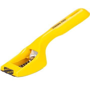 Strend Pro 227016 Rašple RPW-516, 60x40 mm, sádrokarton a dřevo