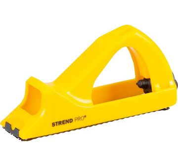 Strend Pro 227017 Rašple RPW-506, 140x40 mm, sádrokarton a dřevo