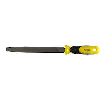 Strend Pro 227412 BF1001 200/2 PLO pilník, plochý