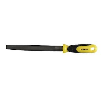 Strend Pro 227433 BF1003 300/2 PZP pilník, půlkruhový