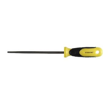 Strend Pro 227436 BF1004 150/2 PZK pilník, kulatý