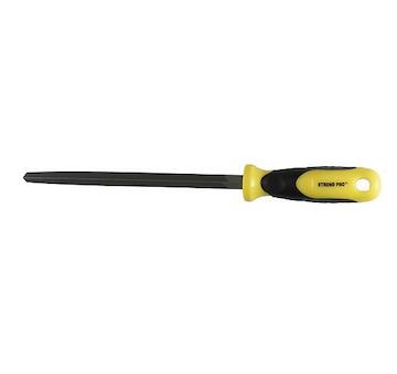 Strend Pro 227448 BF1006 200/2 PZC pilník, 4-hranný