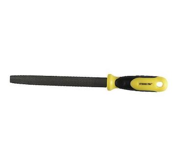 Strend Pro 227465 Rašple BF1204 200/2 PRP, půlkruhová