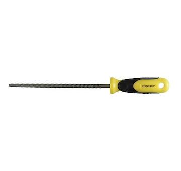 Strend Pro 227468 Rašple BF1203 250/2 PRK, kruhová