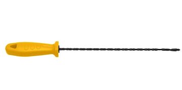 Strend Pro 227507 Pilník FWA-303, 6,6x216 mm, pro sádrokartonové desky