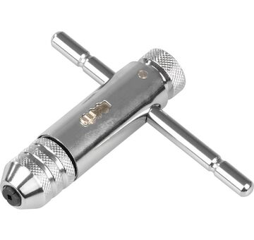 Strend Pro 227760 Vratidlo , na zavitniky, ráčnove, M3-M8, 85 mm