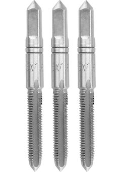 Strend Pro 227764 Závitník , M5, 0,8 mm, DIN352, bal. 3 ks