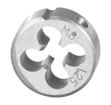 Strend Pro 227774 Zavitove ocko , M8x1,25 mm, metricky zavit, prumer 25 mm, DIN223B