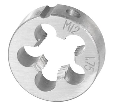 Strend Pro 227776 Zavitove ocko , M12x1,75 mm, metricky zavit, prumer 25 mm, DIN223B