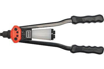 Strend Pro 2290007 Kleště BT-802, 360 mm, nýtovací, pákové, na trhání nýtů