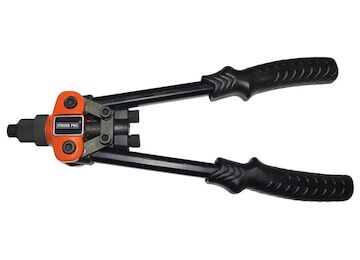Strend Pro 2290008 Kleště BT-804, 300 mm, nýtovací, pákové, na trhání nýtů