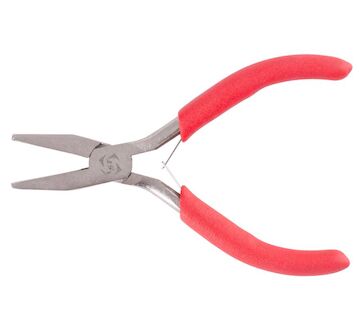 Strend Pro 229106 Kleště MP001D, 115 mm, mini, rovné, hladké