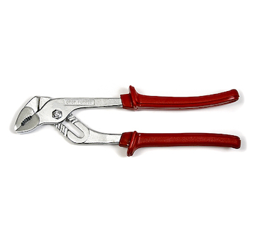 Strend Pro 229117 Kleště HR10325 250 mm, nastavitelné, Cr